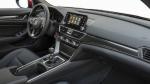 Honda Accord Sport 2.0T 2017 года (NA)